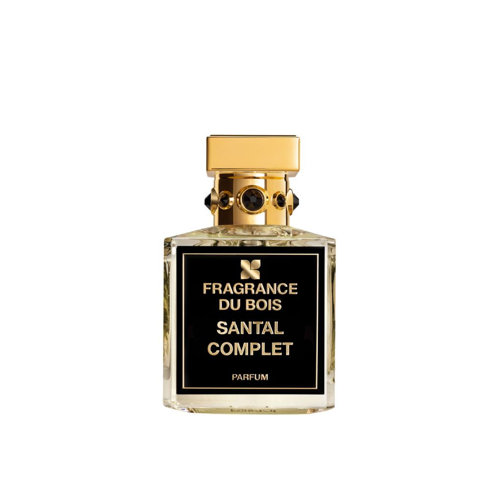 Perfume Fragrance du Bois Santal Complet 100ml