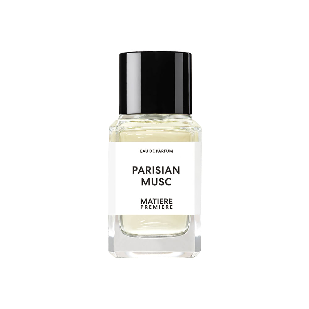 Perfume Matière Première Parisian Musc 100ml