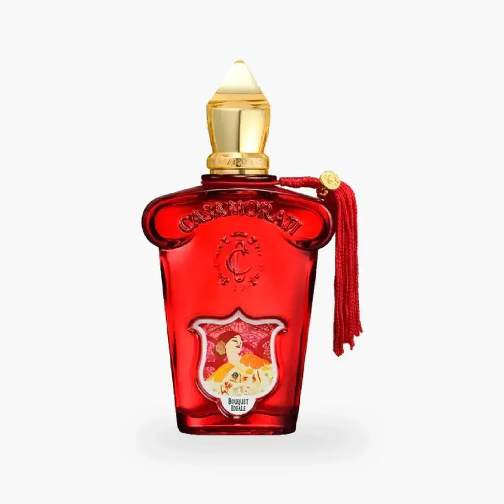 Perfume Xerjoff Bouquet Ideale 100ml