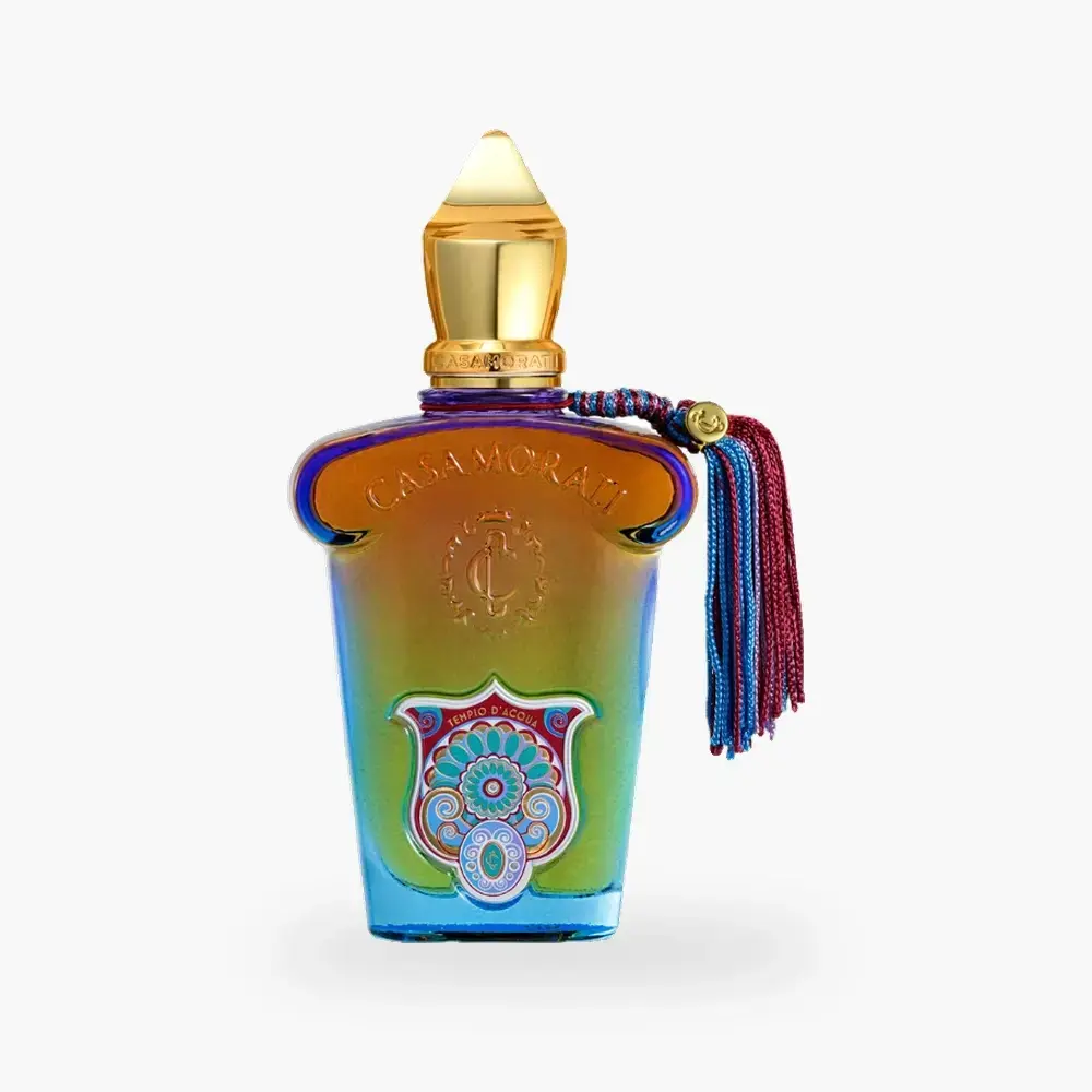 Perfume Xerjoff Tempio D Acqua 100ml