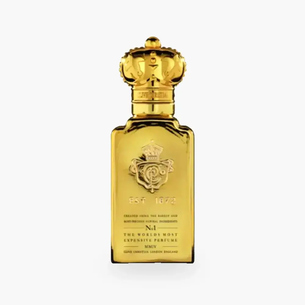 Perfume Clive Christian No. 1 Feminine 50ml