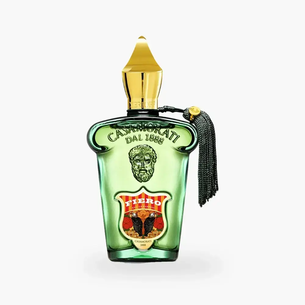 Perfume Xerjoff Fiero 100ml