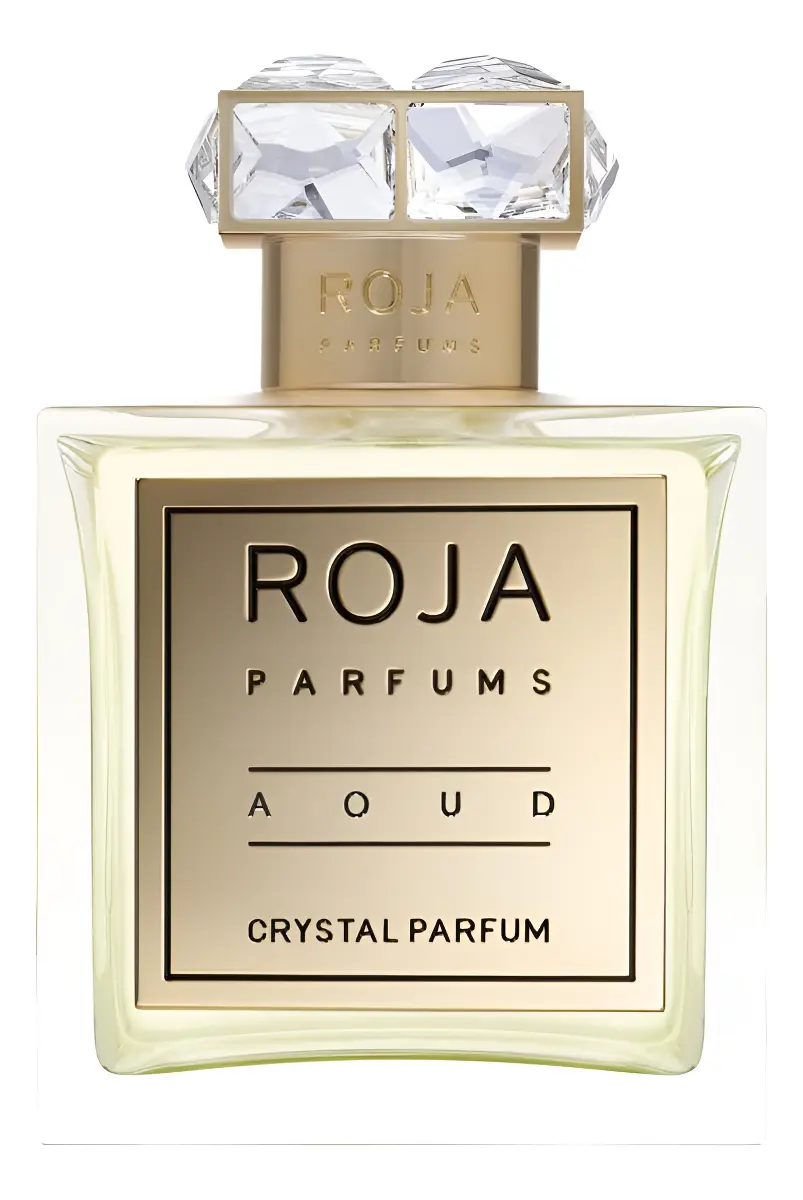 Perfume Roja Aoud Crystal 100ml