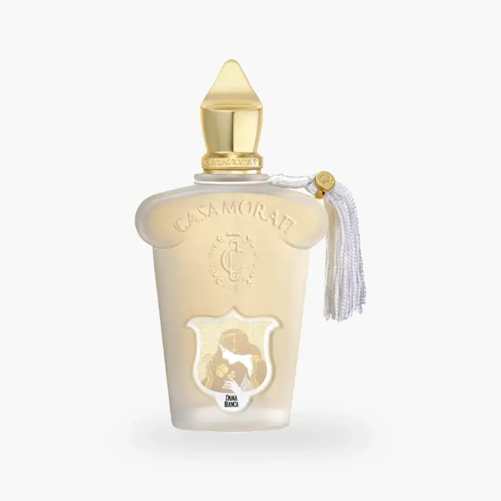 Perfume Xerjoff Dama Bianca 100ml