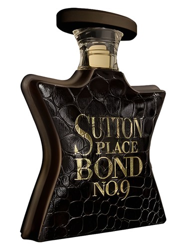 Perfume Bond No. 9 Sutton Place 100ml