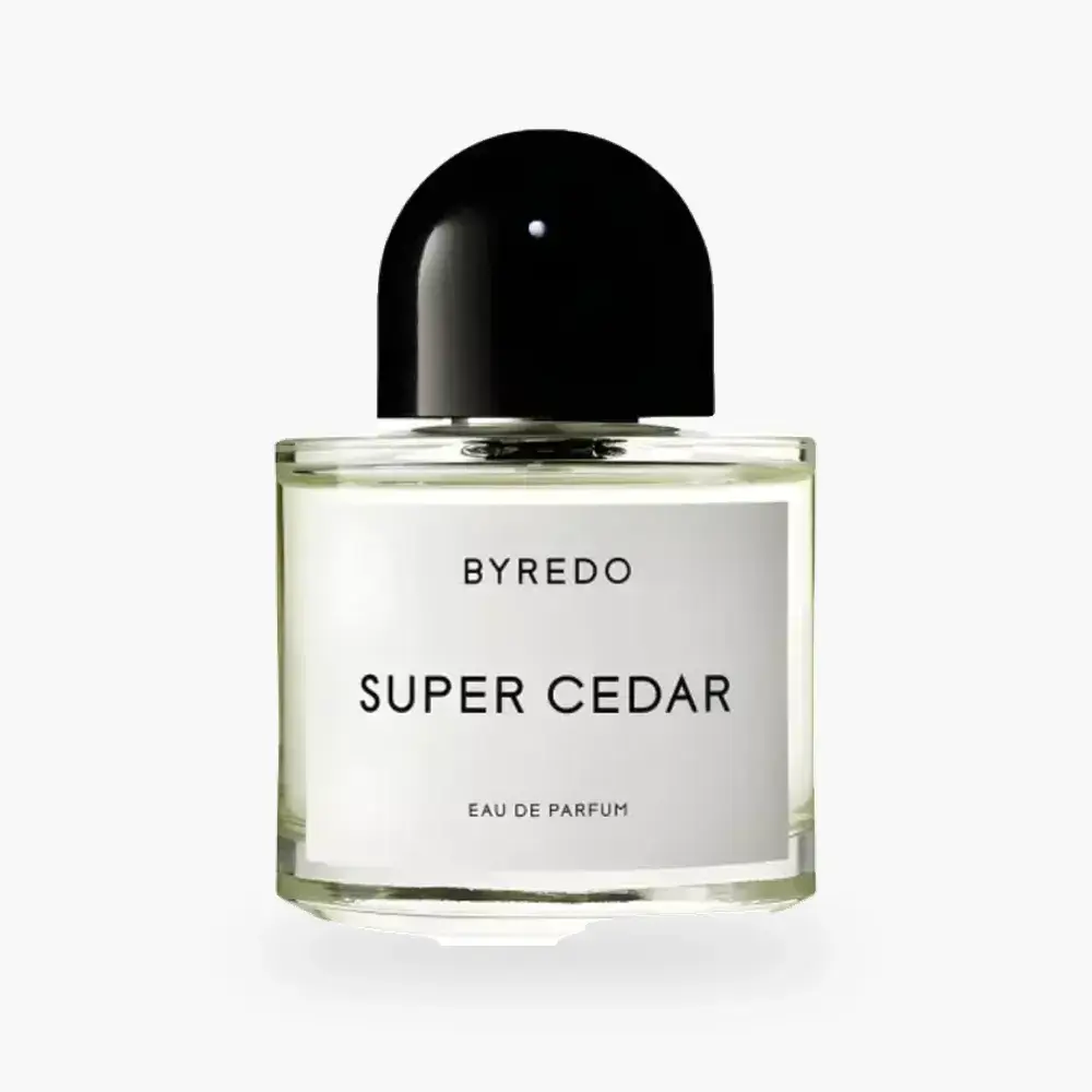Perfume Byredo Super Cedar 100ml