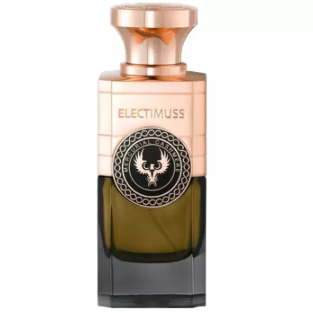 Perfume Electimuss Mercurial Cashmere 100ml