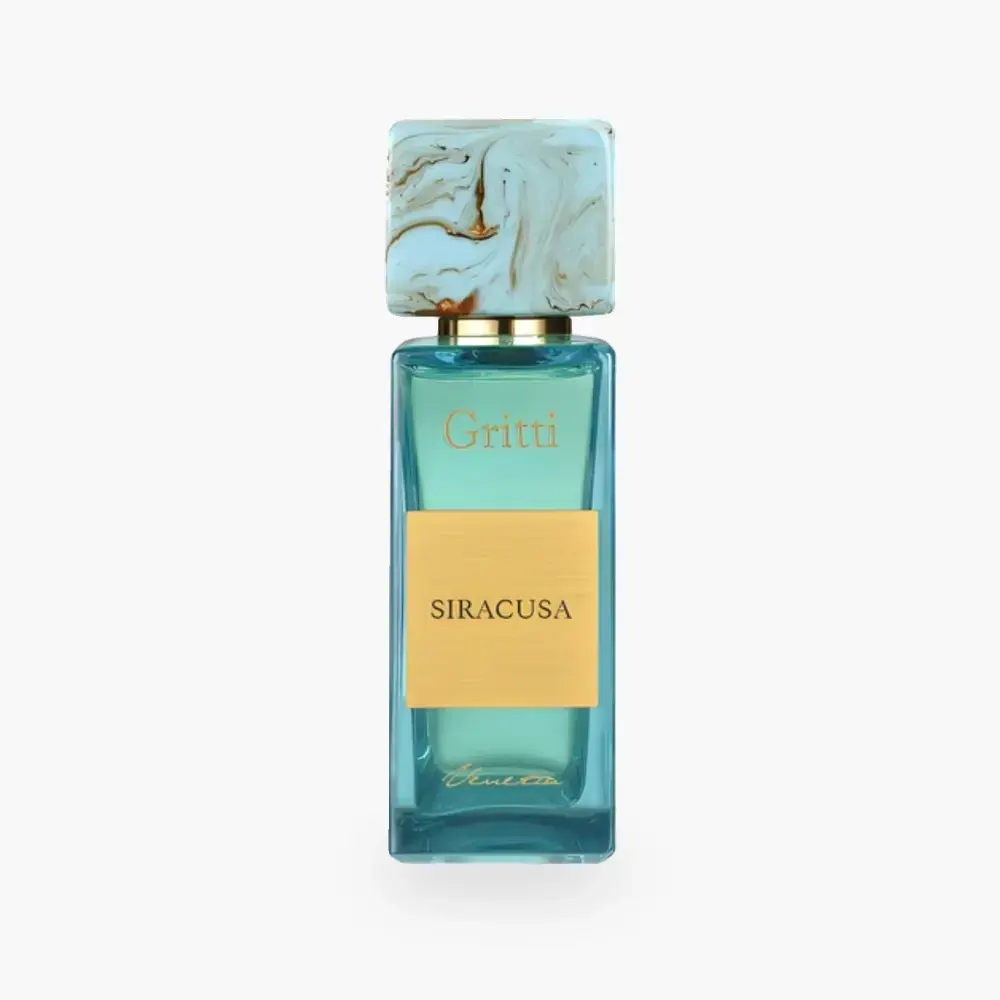 Perfume Gritti Siracusa 100ml