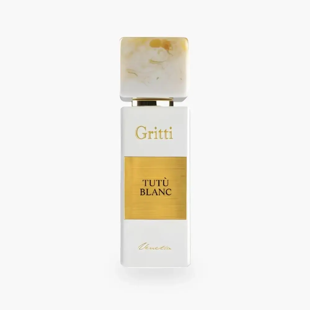 Perfume Gritti Tutu Blanc 100ml
