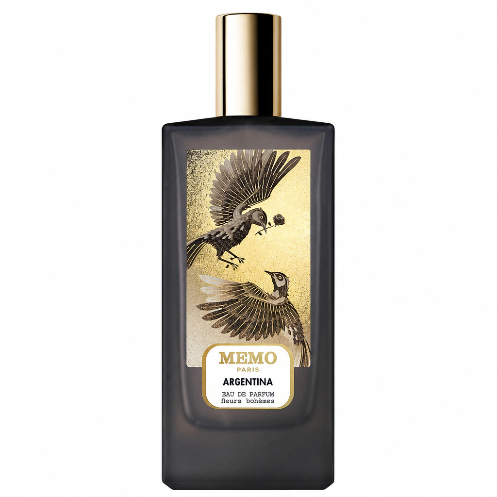 Perfume Memo Paris Argentina 75ml