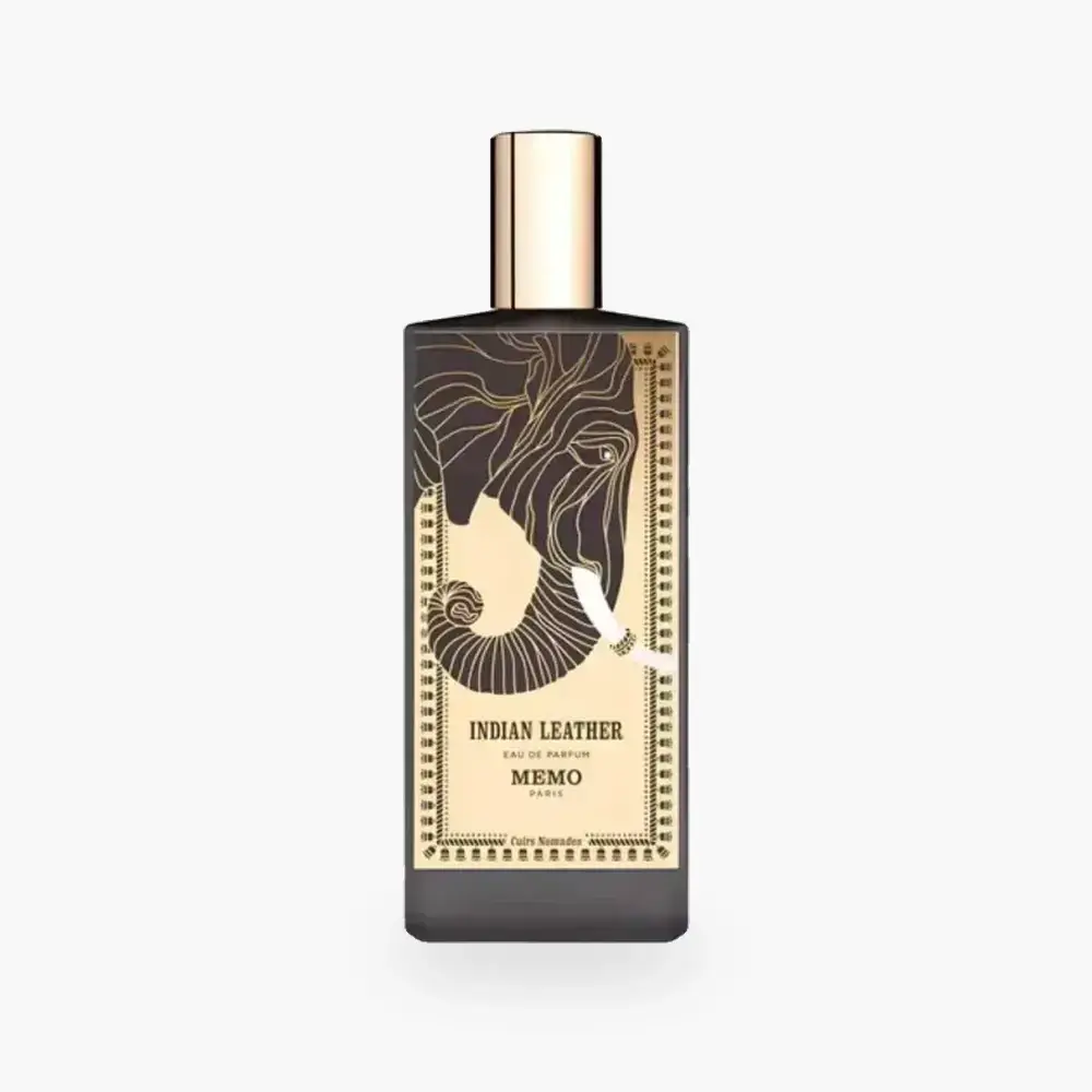 Perfume Memo Paris Indian Leather 75ml