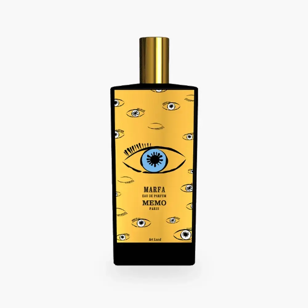 Perfume Memo Paris Marfa 75ml