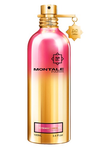 Perfume Montale Intense Cherry 100ml