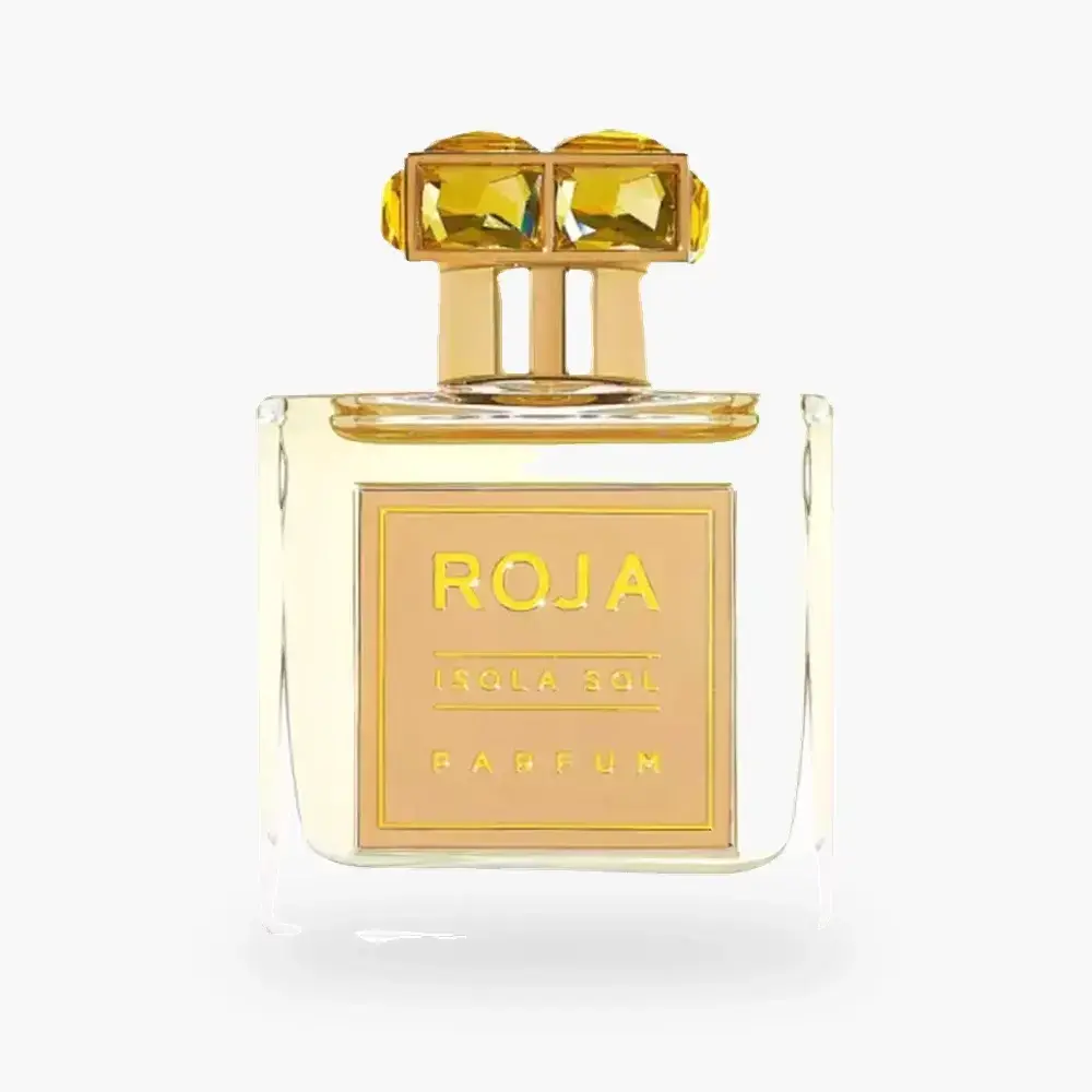 Perfume Roja Isola Sol 50ml