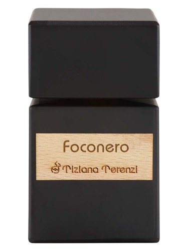 Perfume Tiziana Terenzi Foconero 100ml