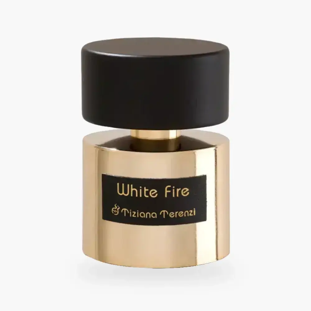 Perfume Tiziana Terenzi White Fire 100ml