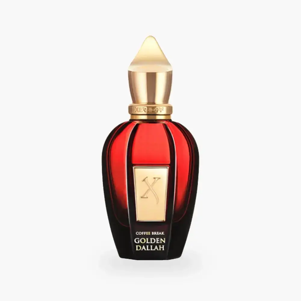 Perfume Xerjoff Golden Dallah 50ml