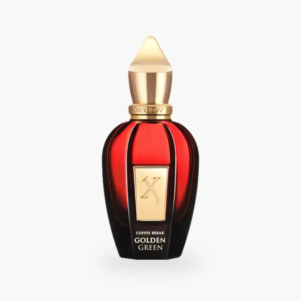 Perfume Xerjoff Golden Green 50ml