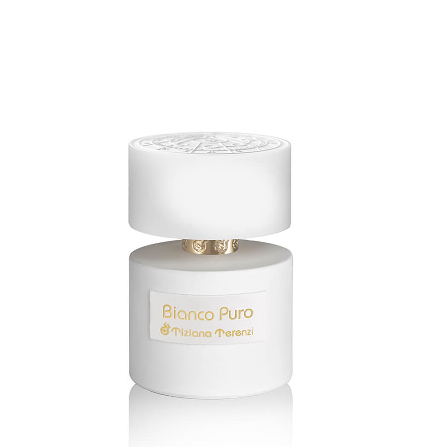 Perfume Tiziana Terenzi Bianco Puro 100ml