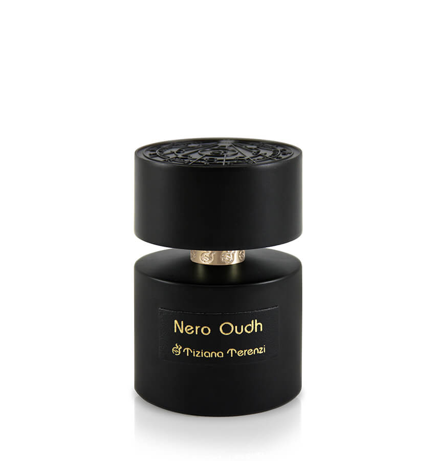 Perfume Tiziana Terenzi Nero Oudh 100ml
