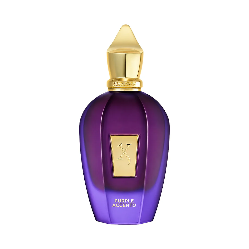 Perfume Xerjoff Purple Accento 100ml