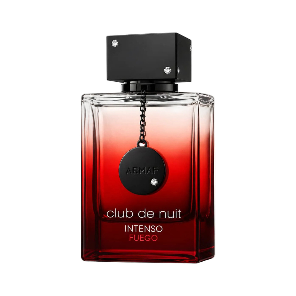 Perfume Armaf Club de Nuit Intenso Fuego 105 ml