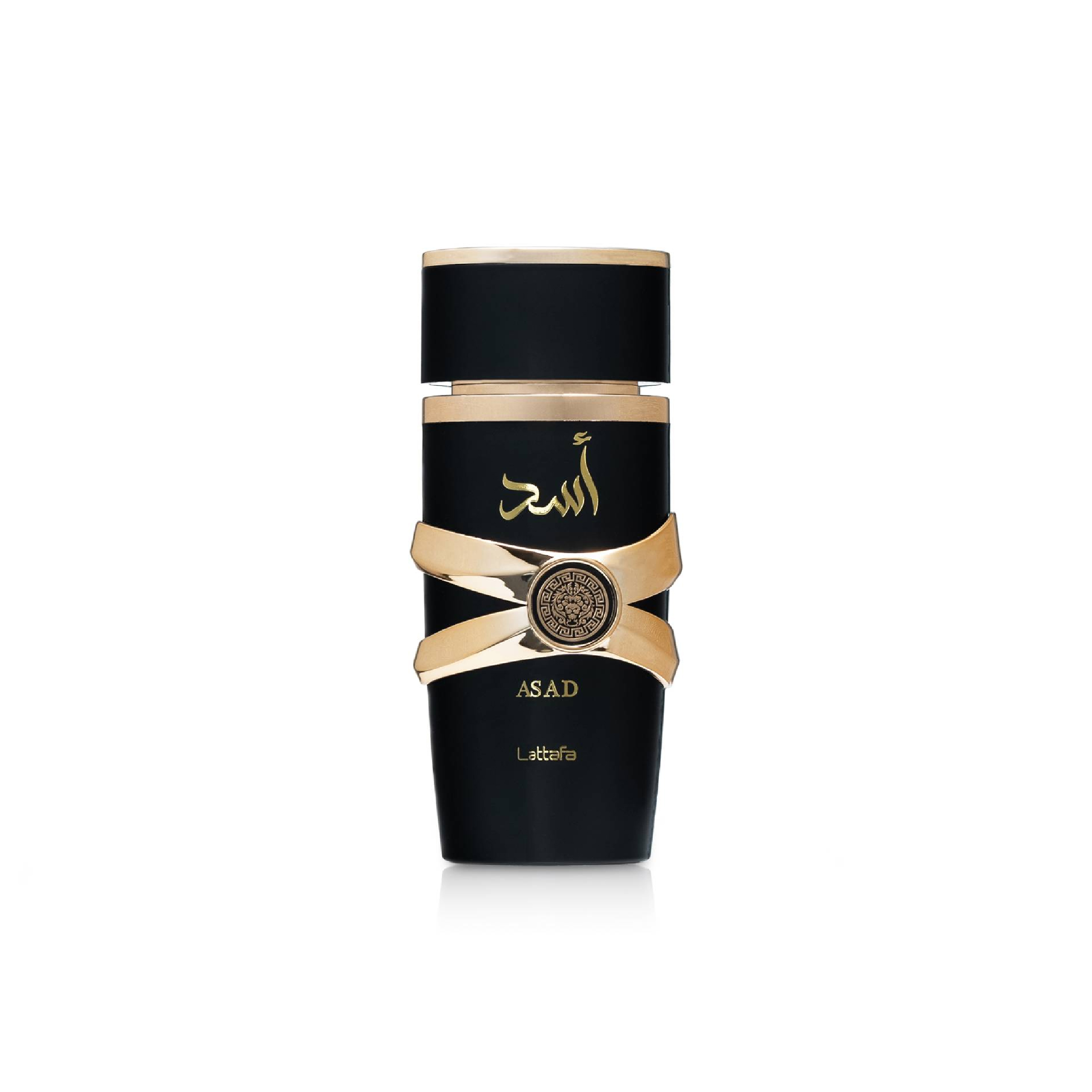 Perfume Lattafa Asad EDP 100 ml