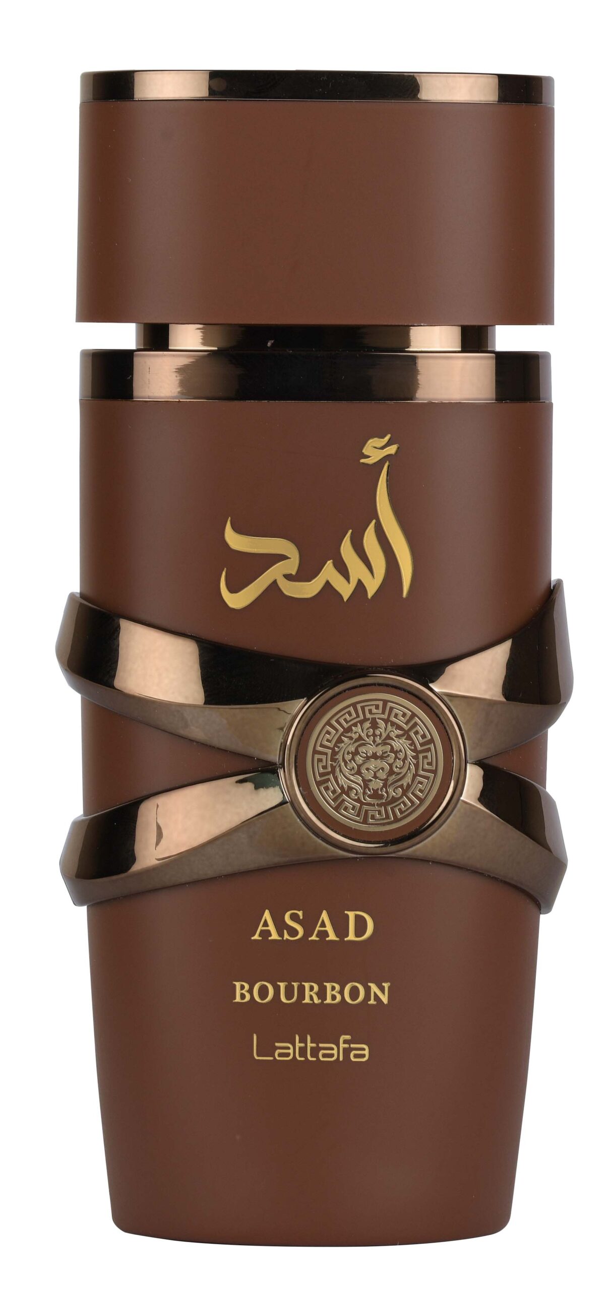 Perfume Lattafa Asad Bourbon EDP 100 ml