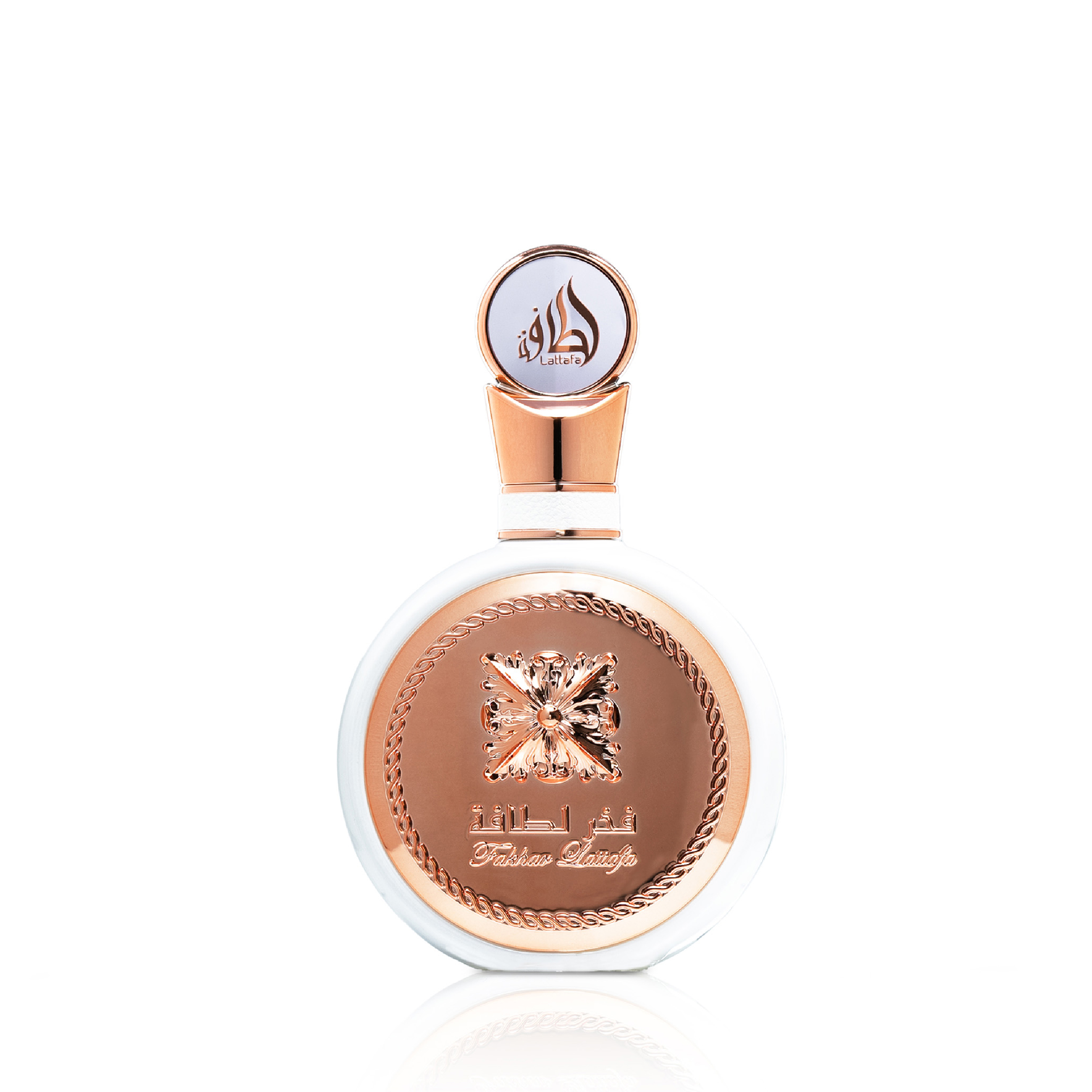 Perfume Lattafa Fakhar Feminino EDP 100 ml