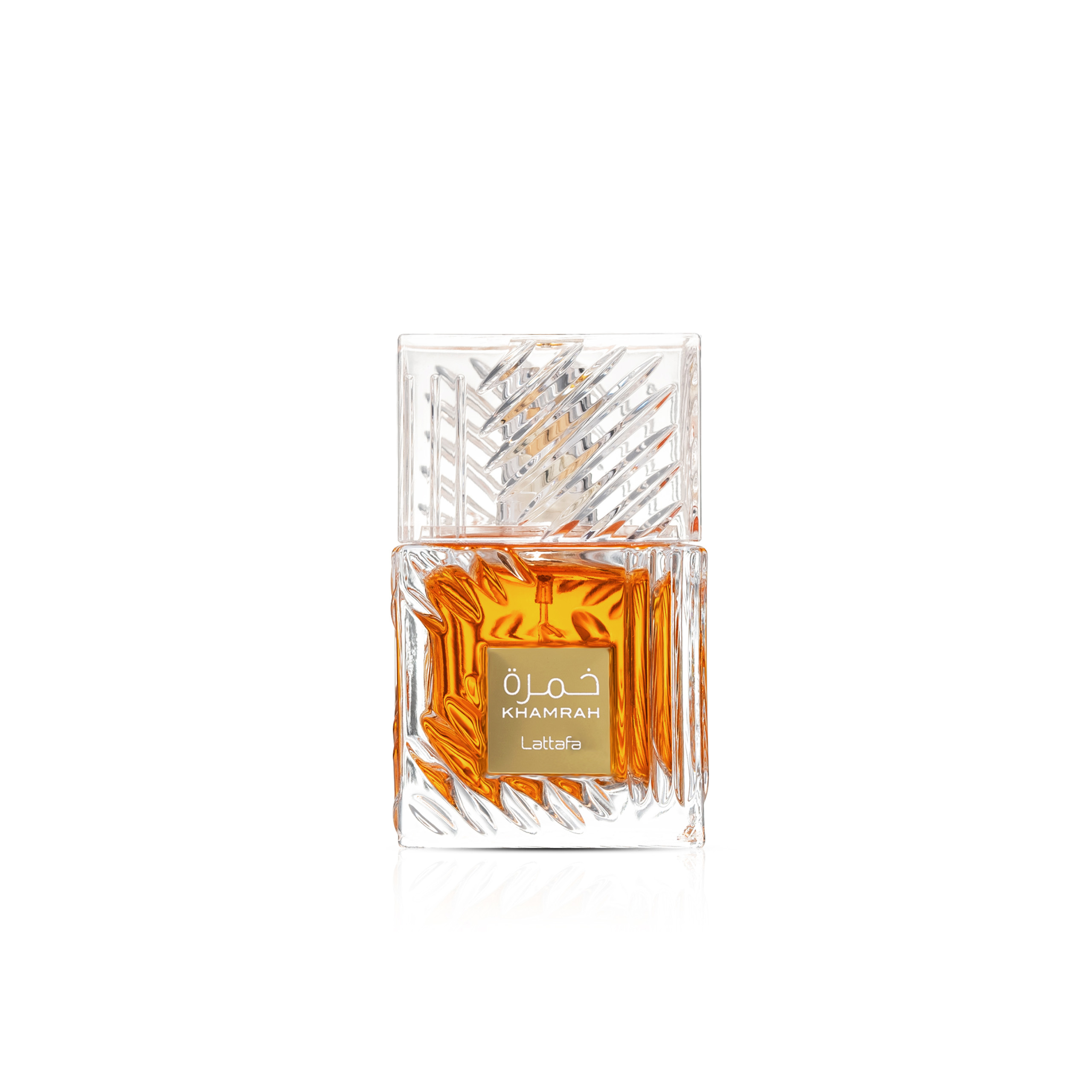 Perfume Lattafa Khamrah EDP 100 ml