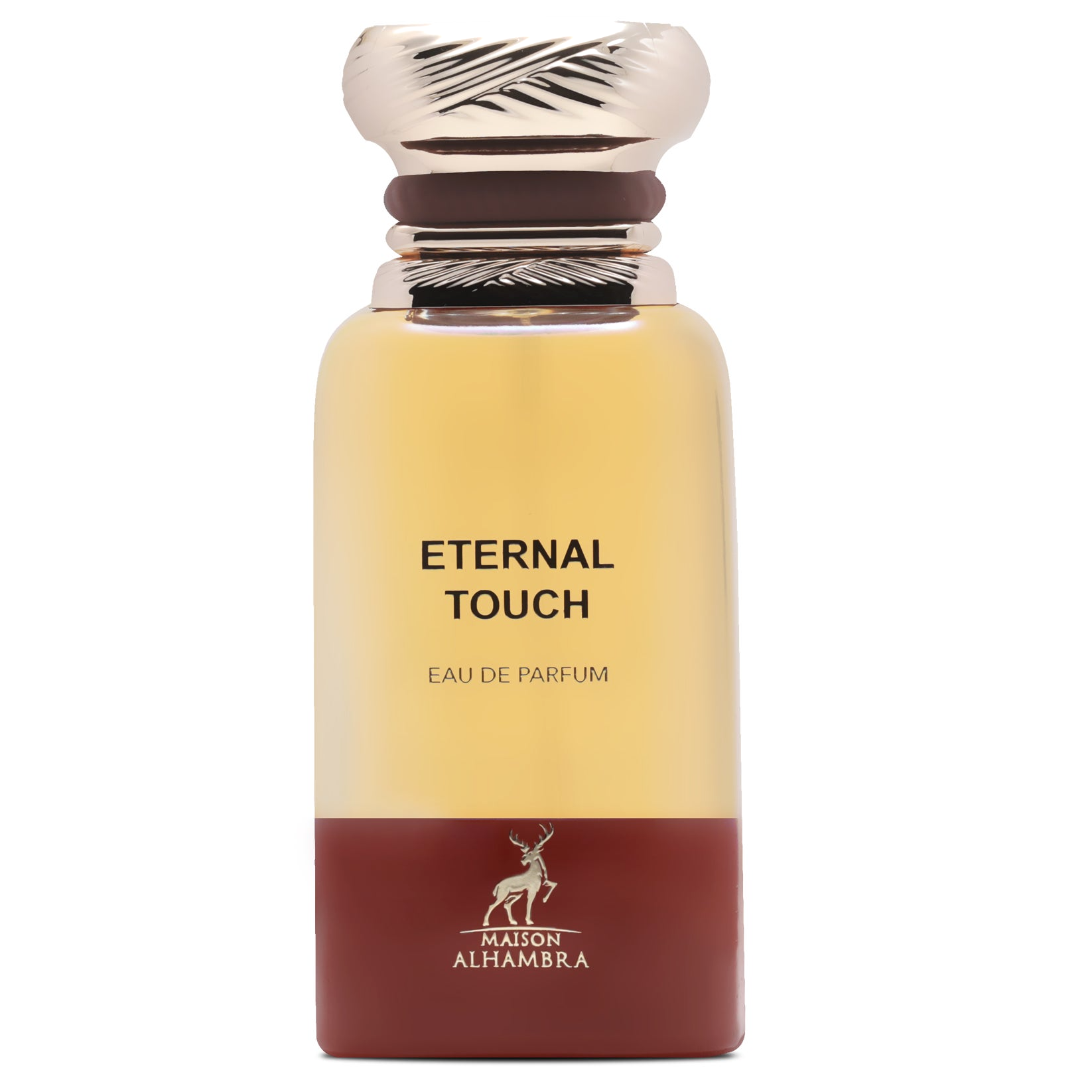 Perfume Maison Alhambra Eternal Touch EDP 80 ml