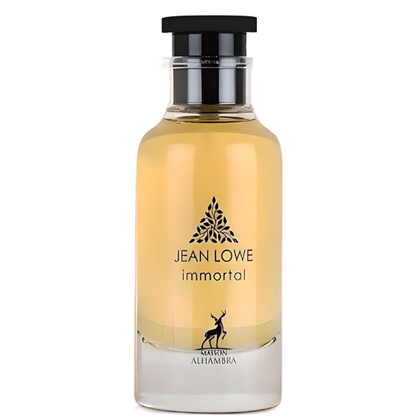Perfume Maison Alhambra Jean Lowe Immortal EDP 100 ml