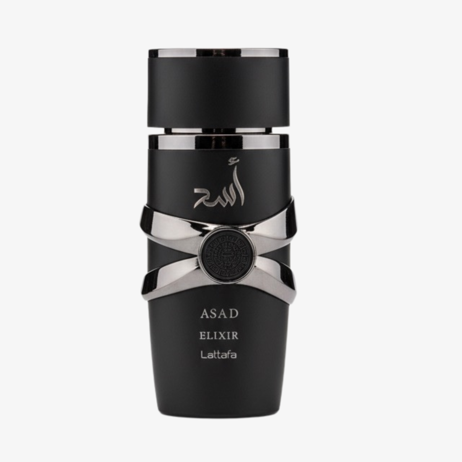 Perfume Lattafa Asad Elixir EDP 100 ml
