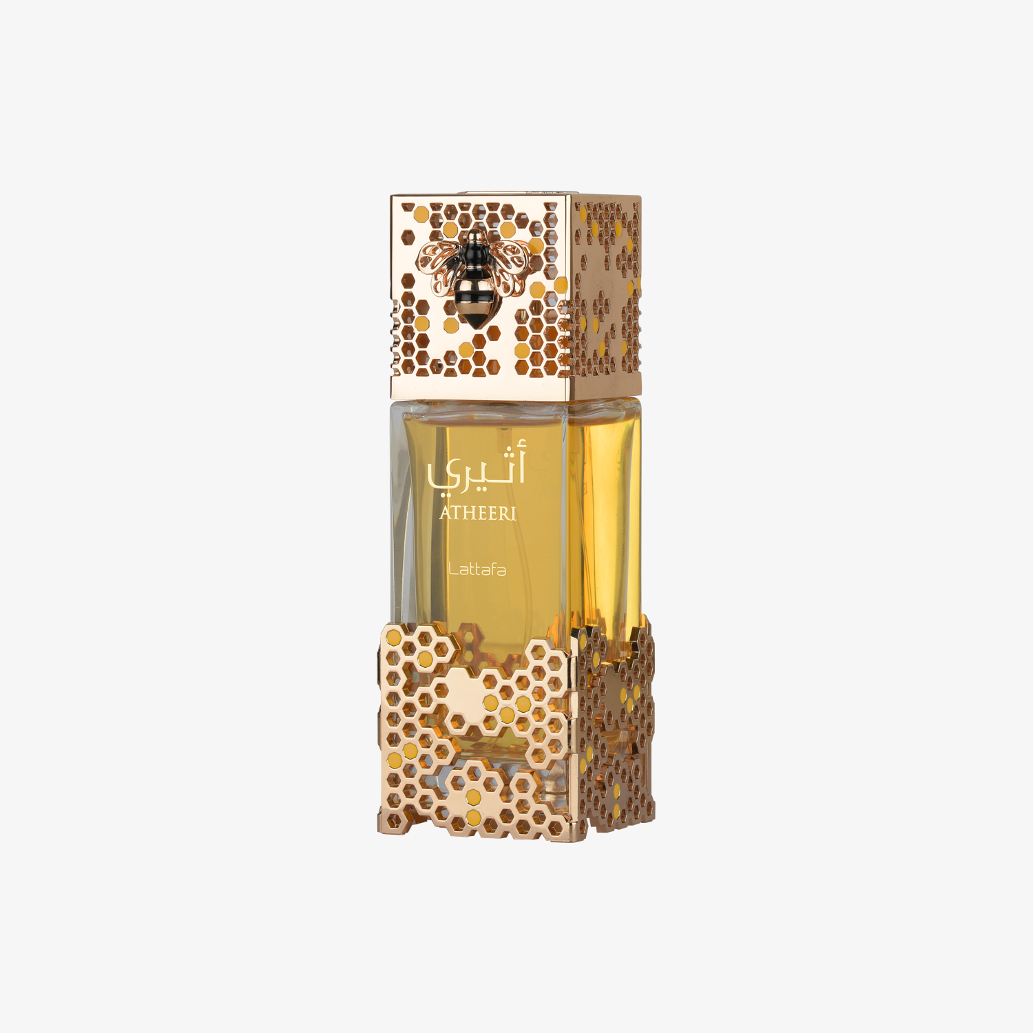 Perfume Lattafa Atheeri EDP 100 ml