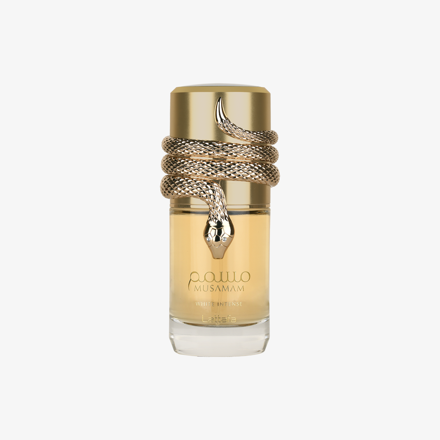 Perfume Lattafa Musamam White Intense EDP 100 ml