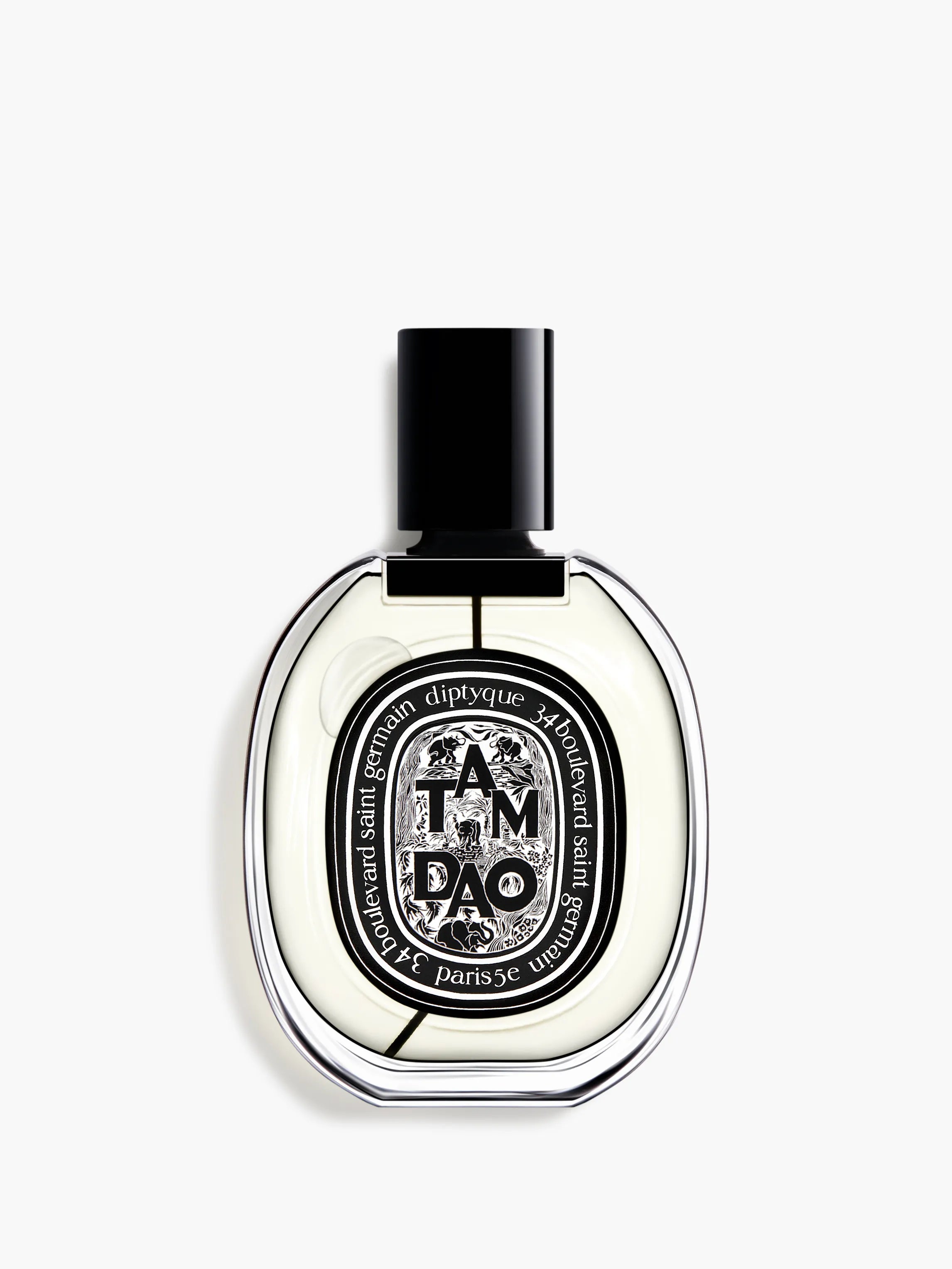 Perfume Diptyque Tam Dao Eau de Parfum 75ml
