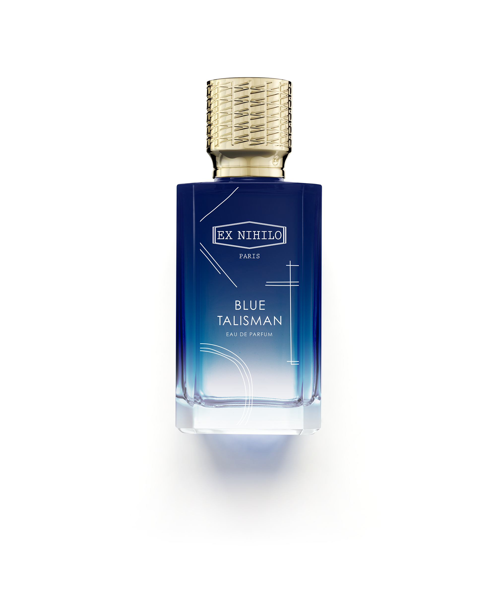 Perfume Ex Nihilo Blue Talisman Eau de Parfum 100ml