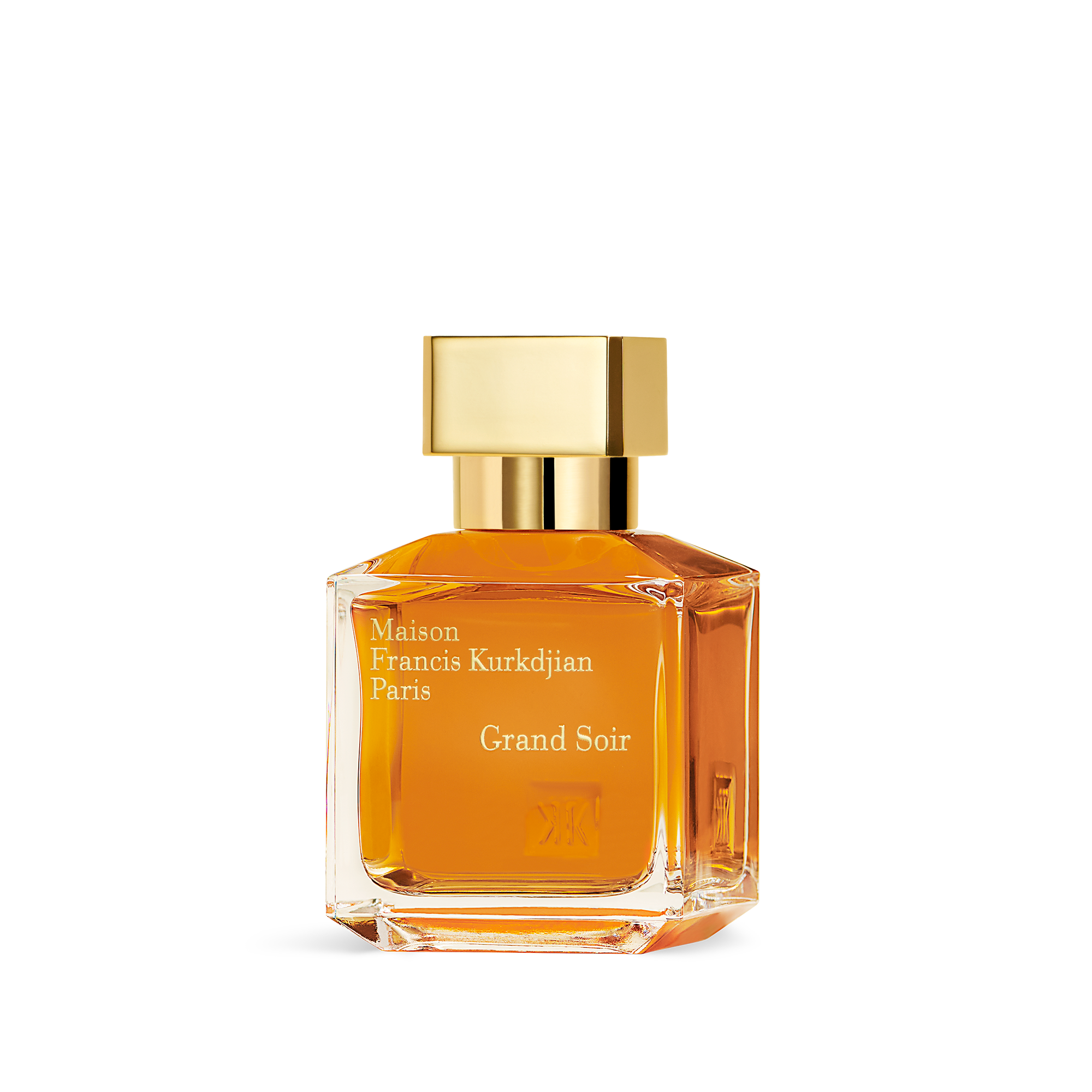 Perfume Maison Francis Kurkdjian Grand Soir Eau de Parfum 70ml