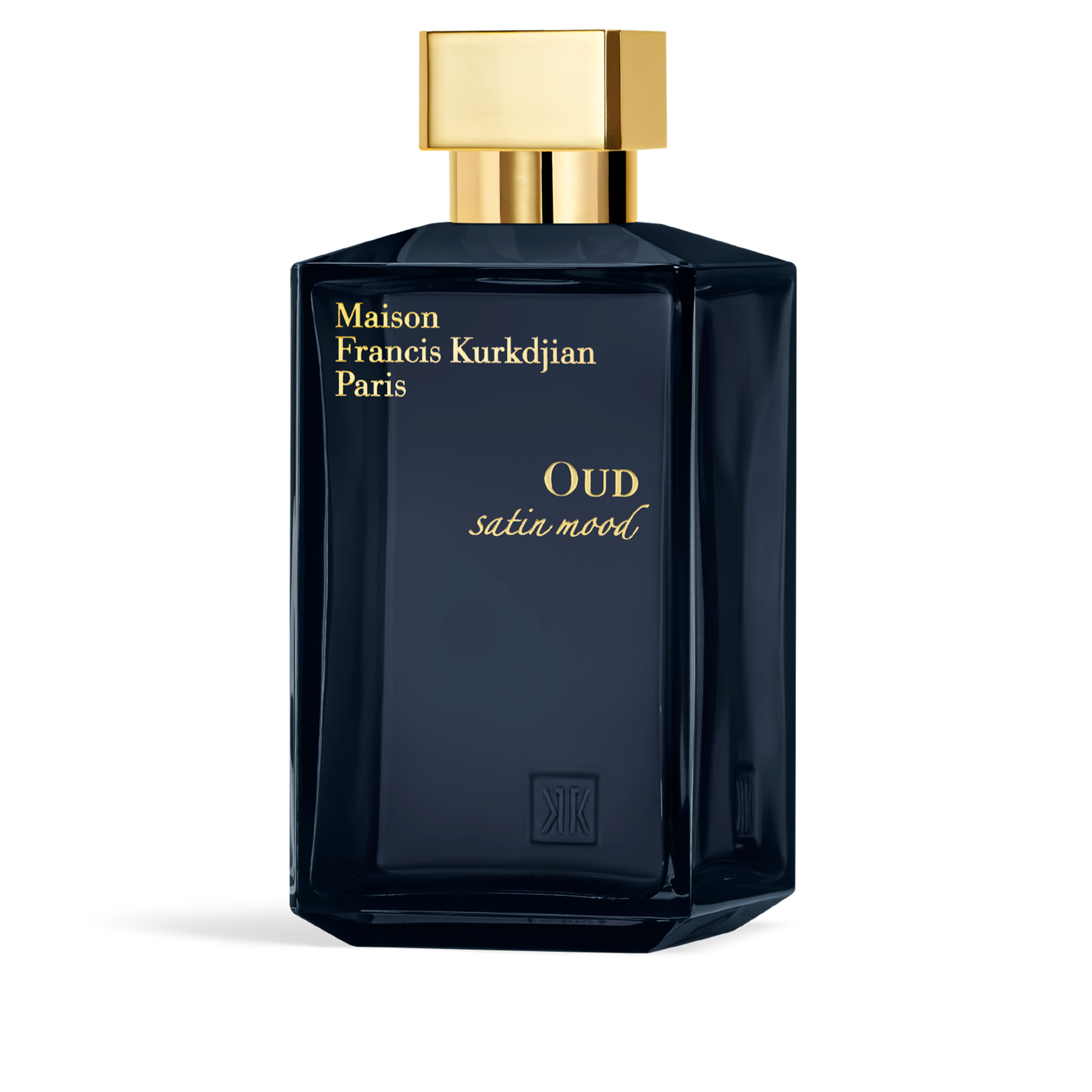 Perfume Maison Francis Kurkdjian Oud Satin Mood Eau de Parfum 200ml