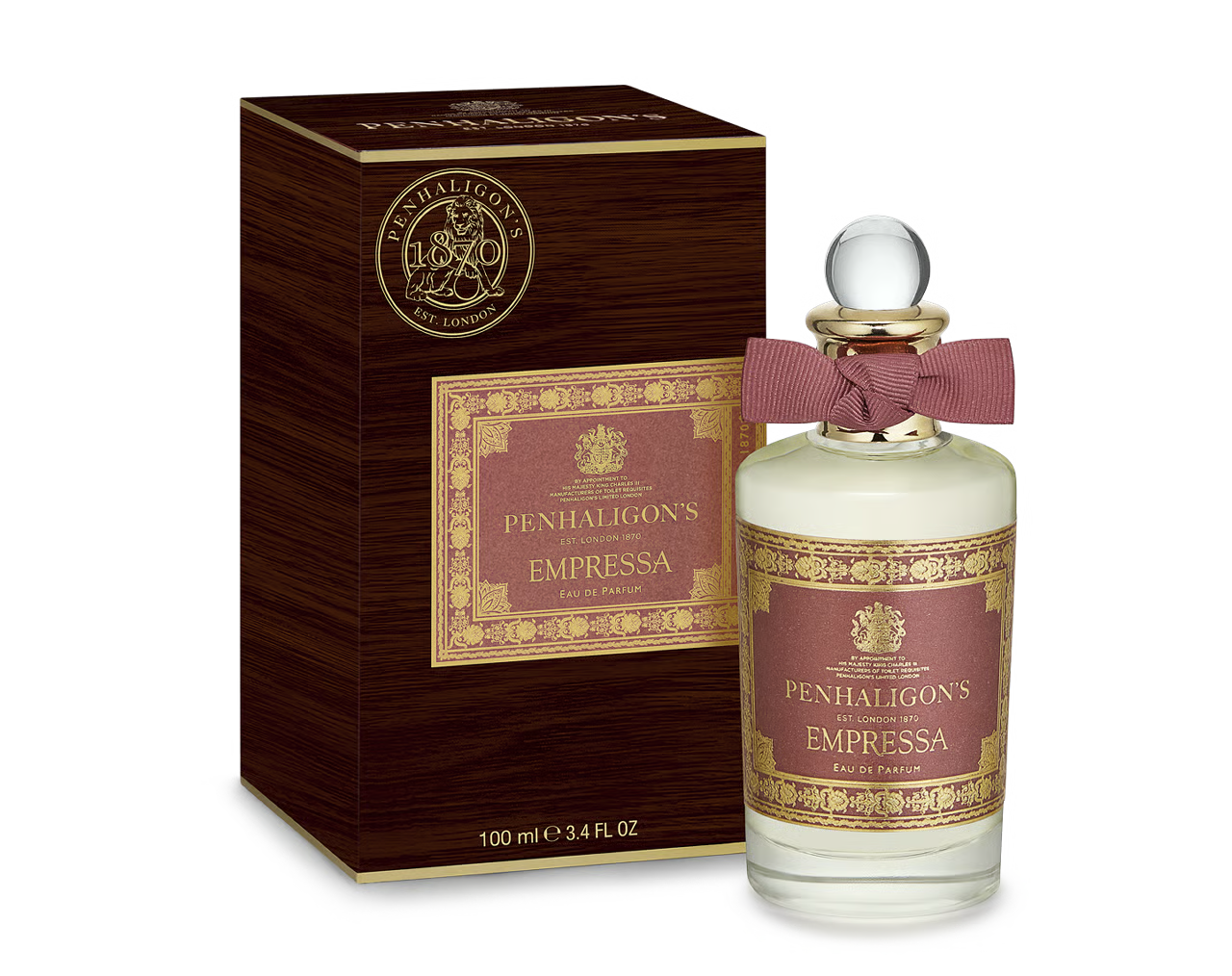 Perfume Penhaligon's Empressa Eau de Parfum 100ml