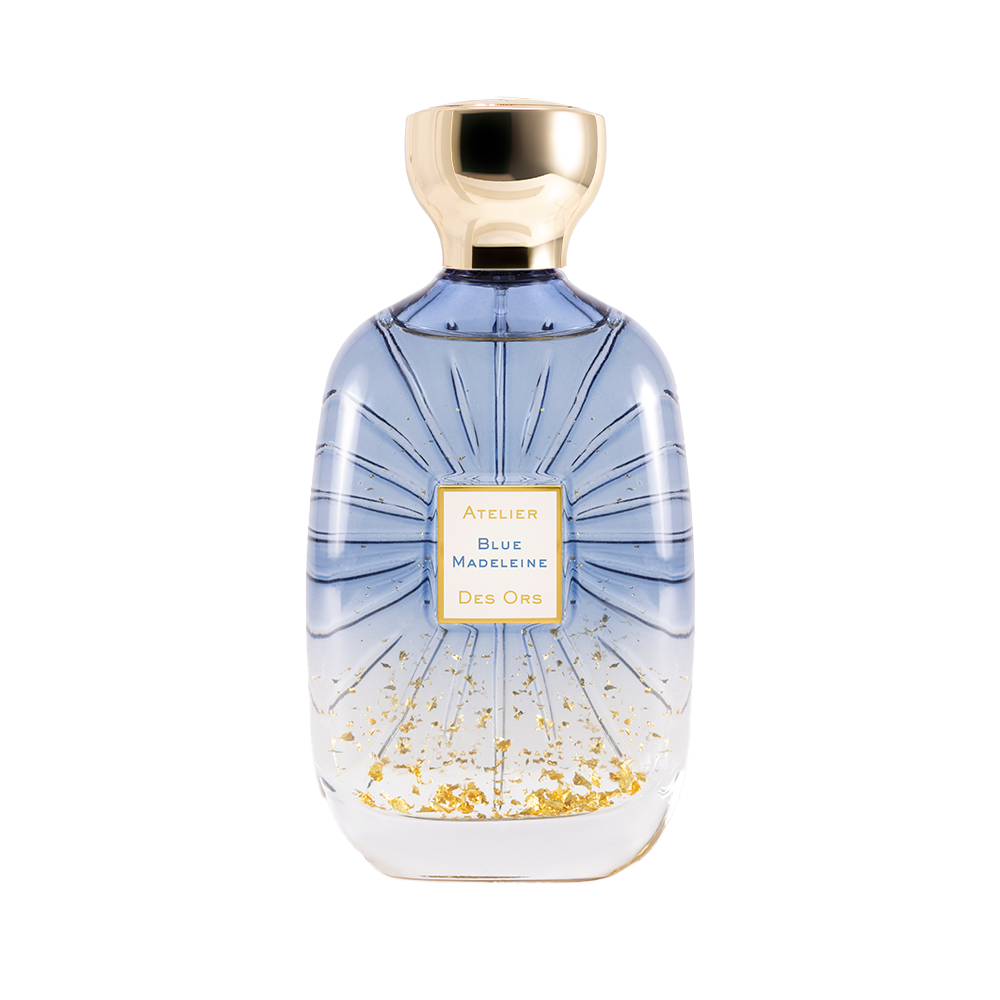 Perfume Atelier des Ors Blue Madeleine Eau de Parfum 100ml