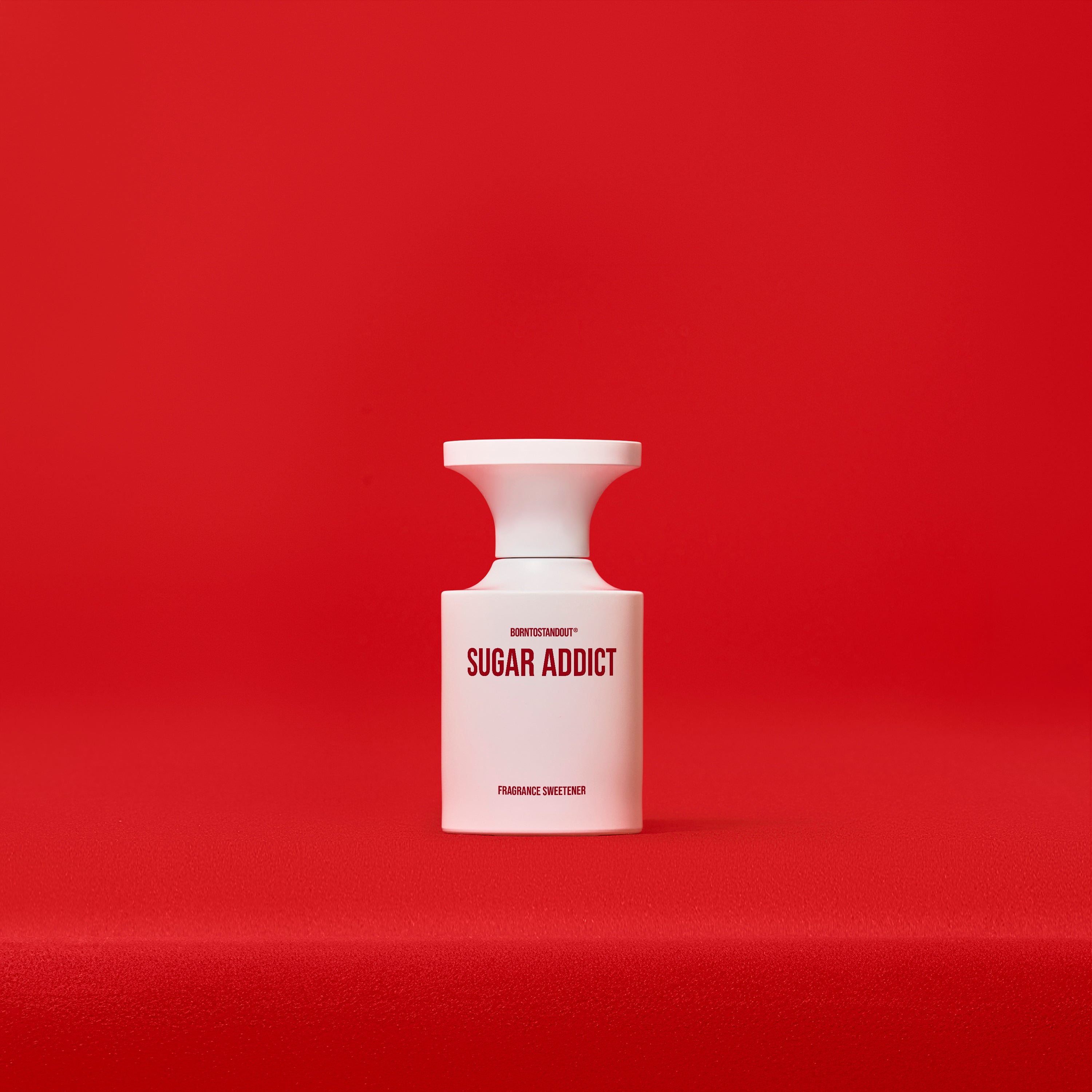 Perfume BORNTOSTANDOUT Sugar Addict Eau de Parfum 50ml