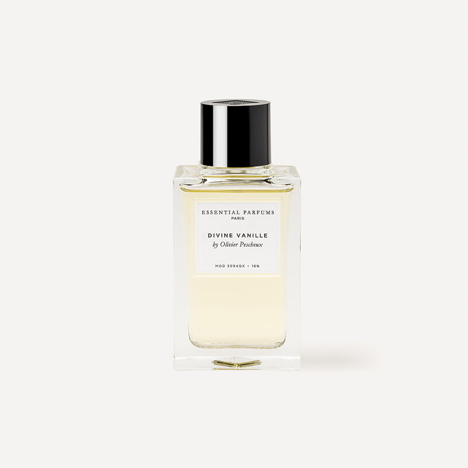 Perfume Essential Parfums Divine Vanille Eau de Parfum 100ml