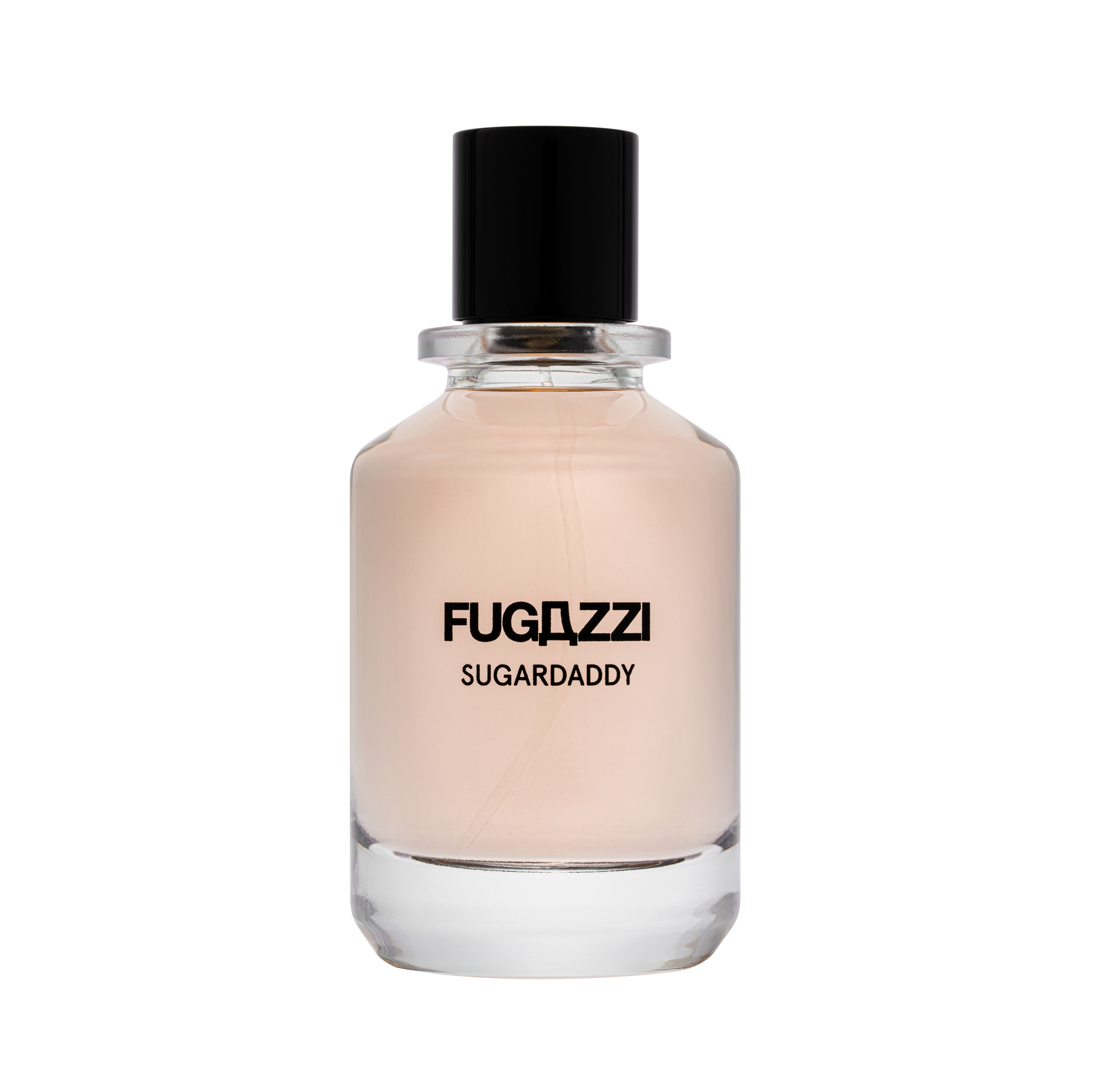 Perfume Fugazzi Sugardaddy Extrait de Parfum 100ml