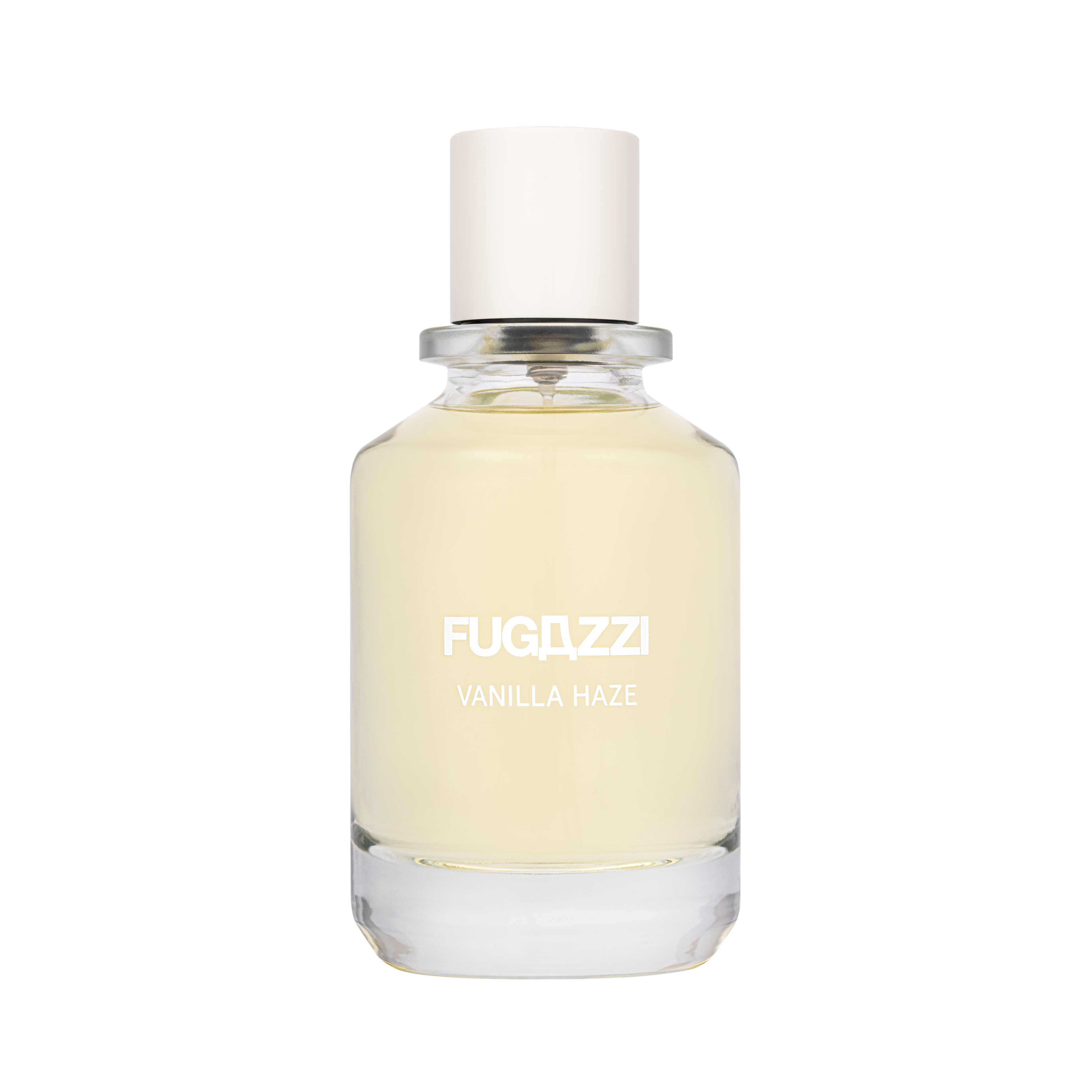 Perfume Fugazzi Vanilla Haze Eau de Parfum 100ml