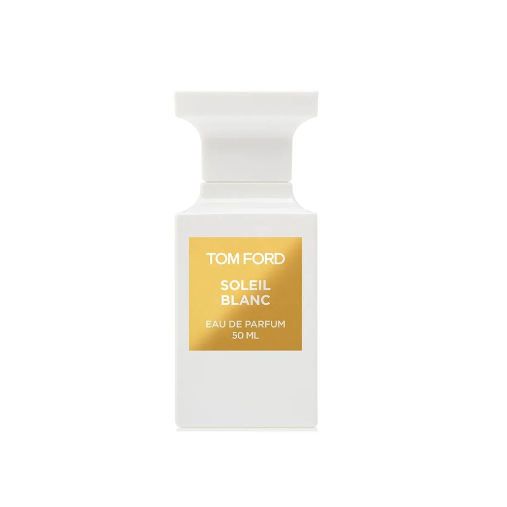 Perfume Tom Ford Soleil Blanc Eau de Parfum 50ml