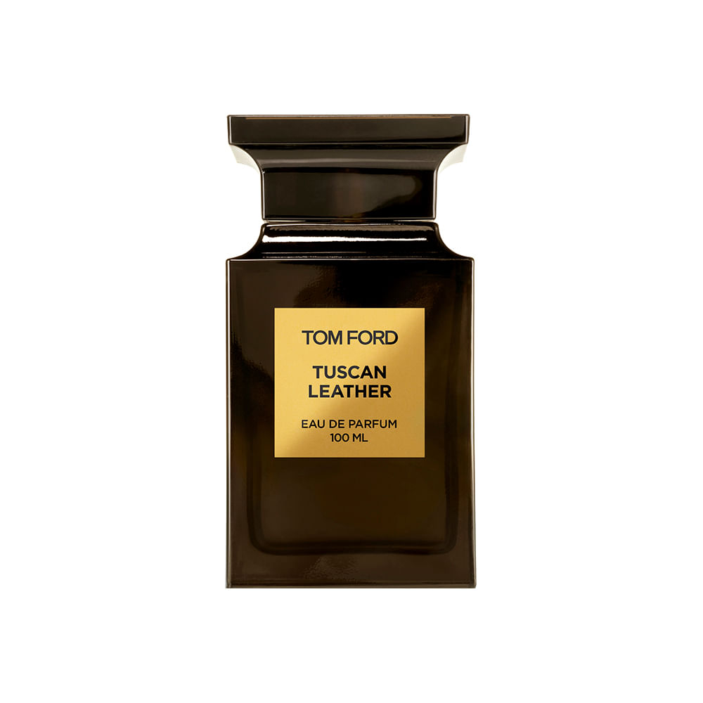 Perfume Tom Ford Tuscan Leather Eau de Parfum 100ml