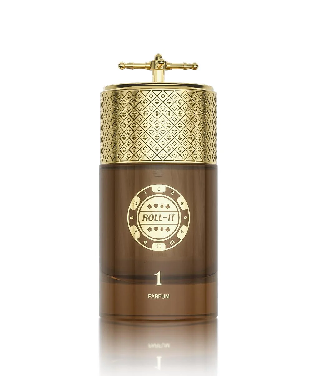 Perfume Jo Milano Roll It 1 Parfum 100ml