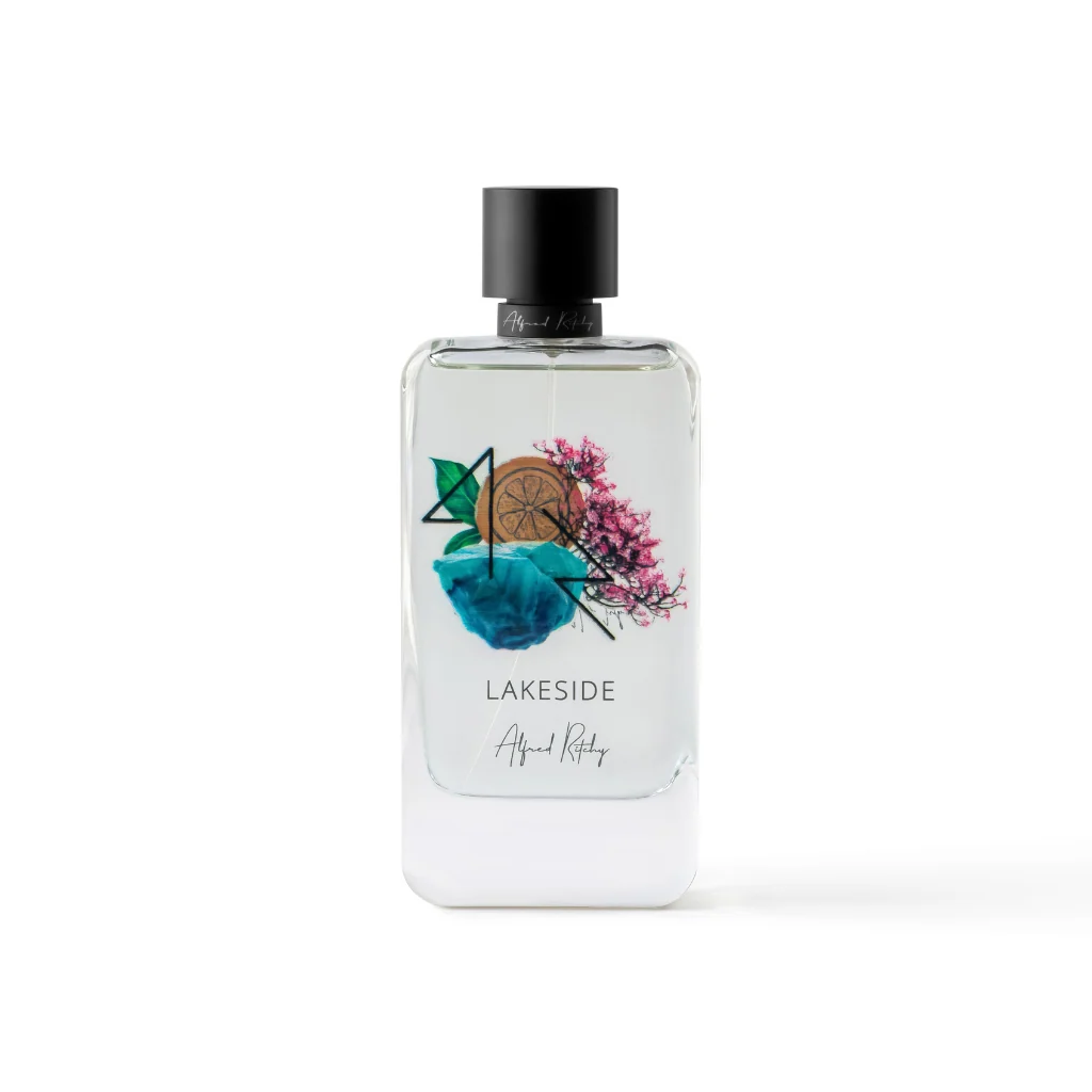 Perfume Alfred Ritchy Lakeside Eau de Parfum 100ml