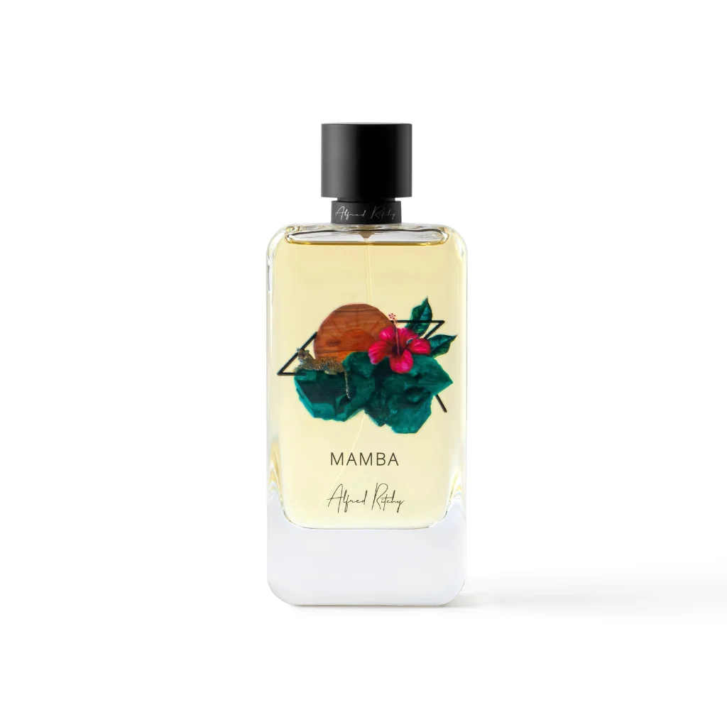 Perfume Alfred Ritchy Mamba Eau de Parfum 100ml